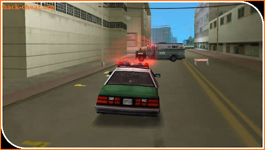 Grand City Theft Autos Guide screenshot