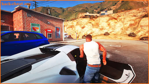 Grand City Theft Autos Tips 22 screenshot