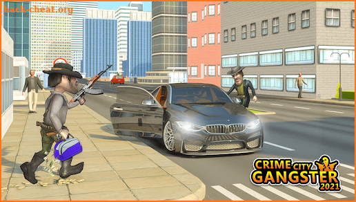 Grand Crime Mafia Gangster War screenshot