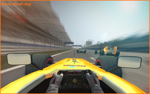 Grand F1 Racing Championship 2018: 3D Online Race screenshot