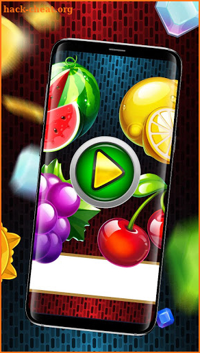 Grand Fruits  screenshot