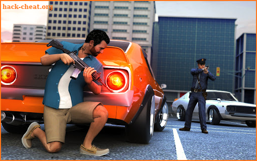 Grand Gangster Crime Simulator : City Auto Crime screenshot