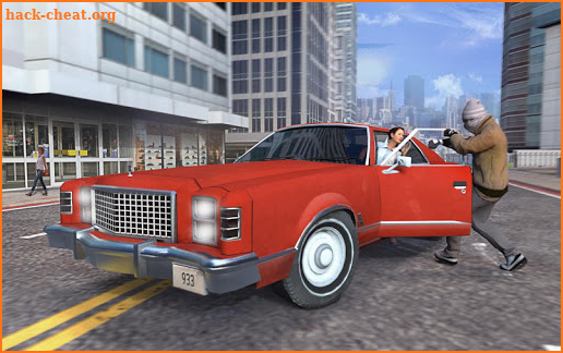 Grand Gangster Crime Town Thug Simulator 2020 screenshot