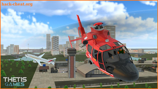 Grand Heist Online 2 HD - Rock City screenshot