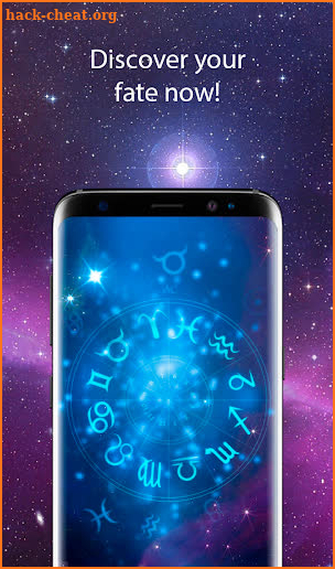 Grand Horoscope screenshot