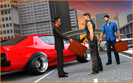 Grand Miami Gangster City Theft Auto 2021 screenshot