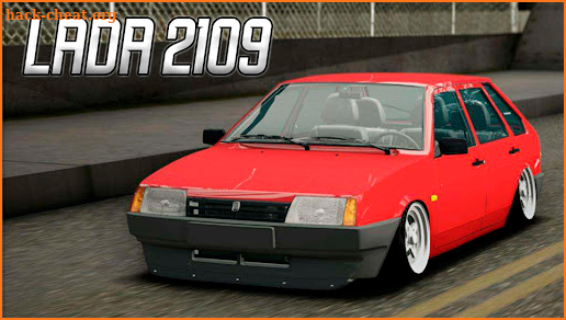 Grand Oper Cars: Лада Ваз 2022 screenshot