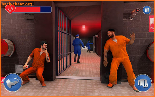 Grand Prison Break screenshot