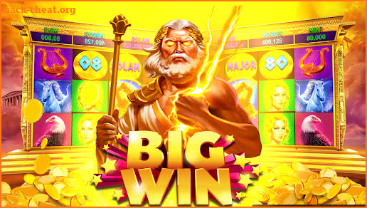 Grand Slots - Jackpot Winner screenshot