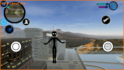 Grand StickMan Vegas Mafia Gngaster  Crime screenshot