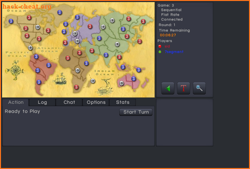 Grand Strategy screenshot