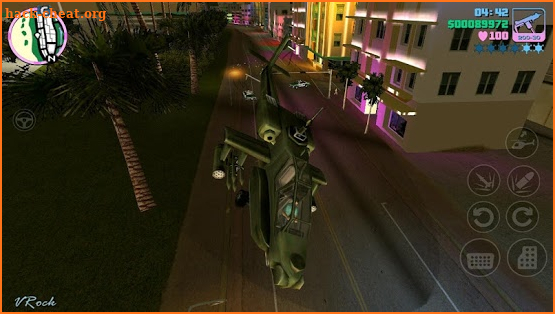 Grand Theft Auto: Vice City screenshot