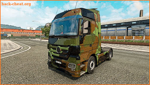 Grand Truck Skins - Exclusive Trucks & Trailers screenshot