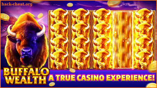 Grand Vegas Casino Slot Games screenshot