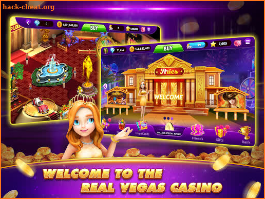 Grand Winner Slots screenshot