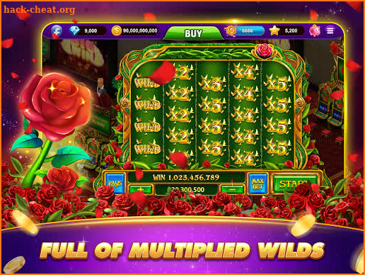 Grand Winner Slots screenshot