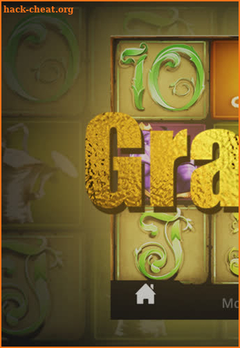 GrandSlots screenshot