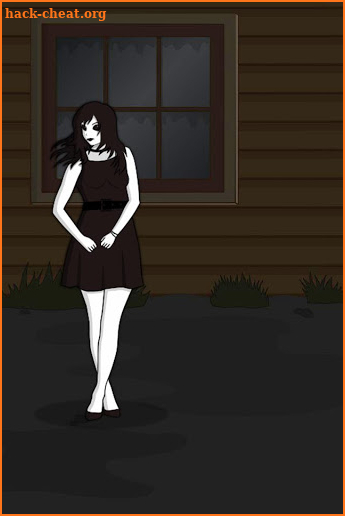 Granny, Bigfoot, Slenderman - Horror Clicker screenshot