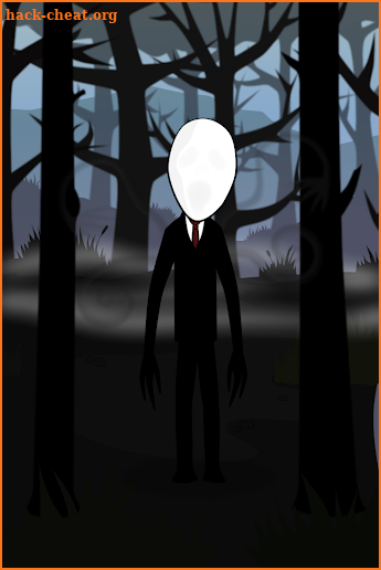 Granny, Bigfoot, Slenderman - Horror Clicker screenshot