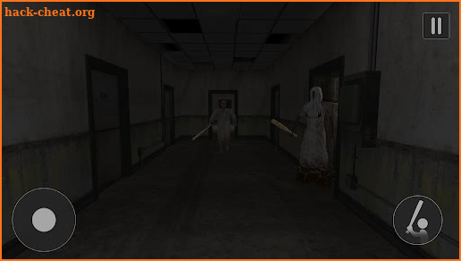 Granny Games Chapter 2 screenshot