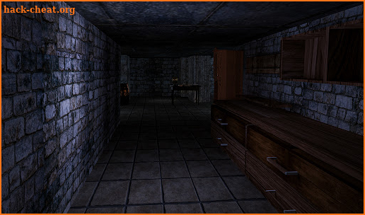 Granny - Horror Chapter House screenshot