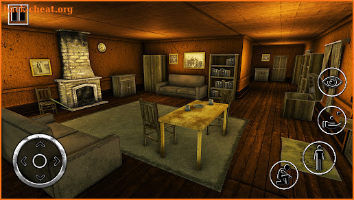 Granny: Horror Games screenshot