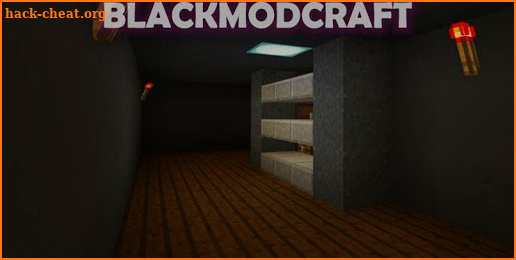 Granny MCPE Horror Mod screenshot