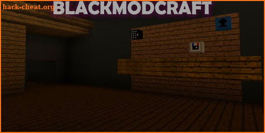 Granny MCPE Horror Mod screenshot