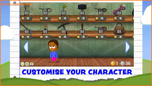 GraphoGame: Kids Learn to Read screenshot