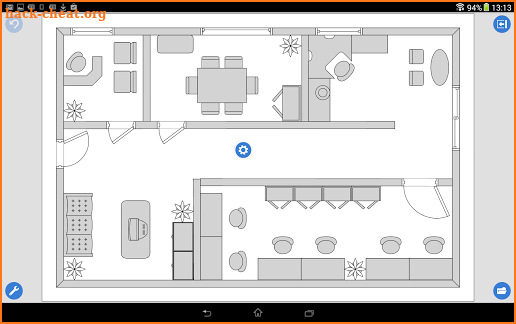 Grapholite Diagrams Pro screenshot