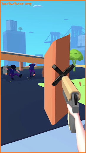 Grapple Blaster screenshot