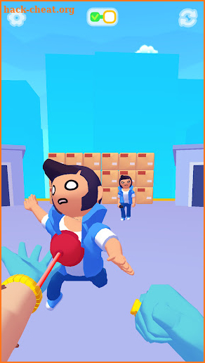 Grapple Master screenshot