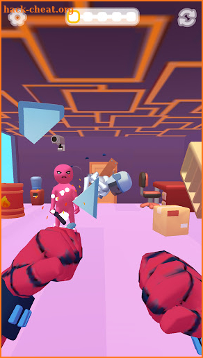 Grapple Master screenshot