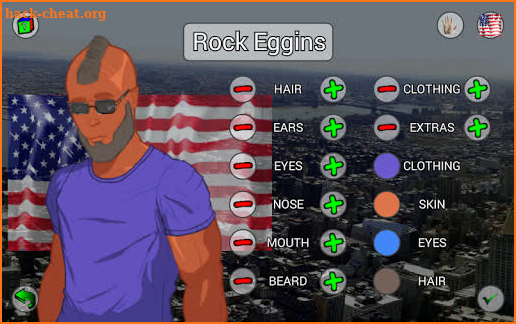 GrappleApp - The Jiu Jitsu Game screenshot