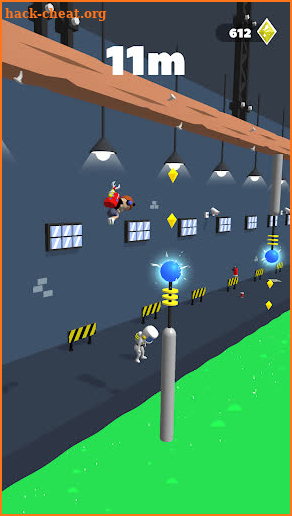 Grapplepack screenshot