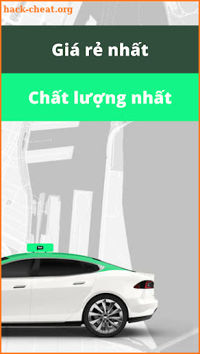 Grap.Taxi - App đặt xe grapcar, grapbike, graptaxi screenshot