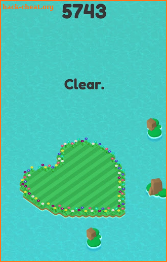 Grass Cutting screenshot