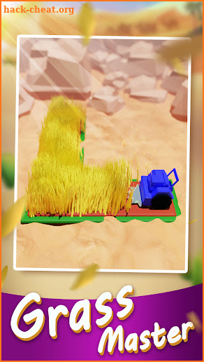 Grass Master screenshot