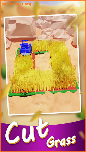 Grass Master screenshot