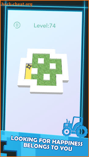 Grass Maze screenshot