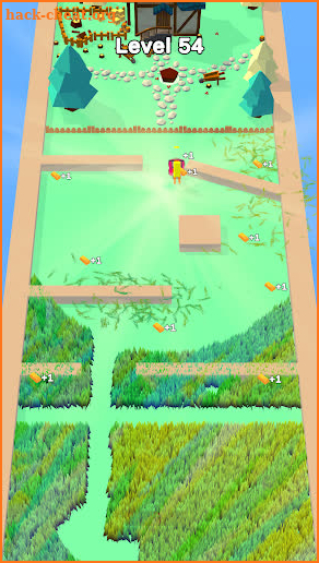 Grass Maze screenshot