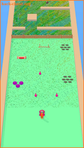 Grass Maze screenshot