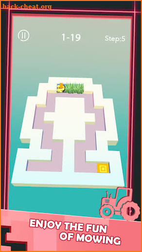 Grass Maze screenshot