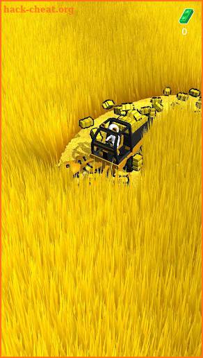 Grass Mower screenshot