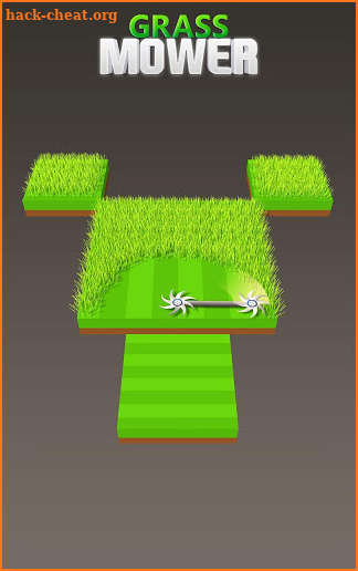 Grass Mower screenshot