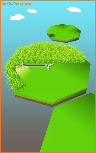 Grass Mower screenshot