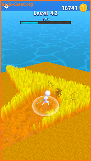 Grass Shaper screenshot