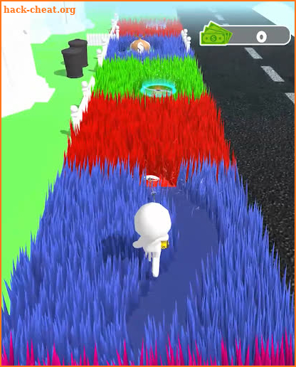 Grass Trimmer screenshot