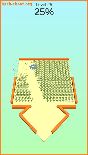 Grass Weeder Cut screenshot