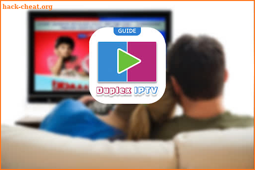 Gratis Duplex IPTV Tips 4k player TV Box screenshot